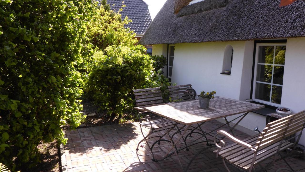 Refugium Im Nordseewind Norddeich  Exterior photo